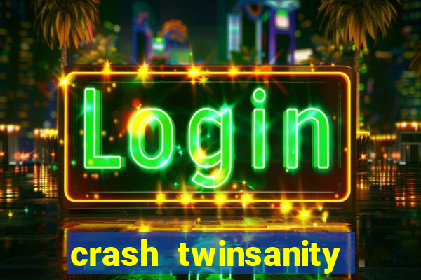 crash twinsanity iso pt br